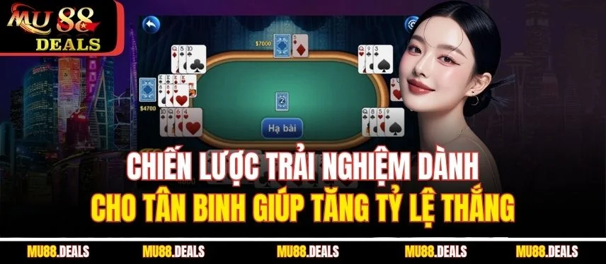 Phỏm (Tá Lả) Tại MU88 – Mẹo Chơi Hay Giúp Tăng Tỉ Lệ Thắng Chiến lược trải nghiệm dành cho tân binh giúp tăng tỷ lệ thắng